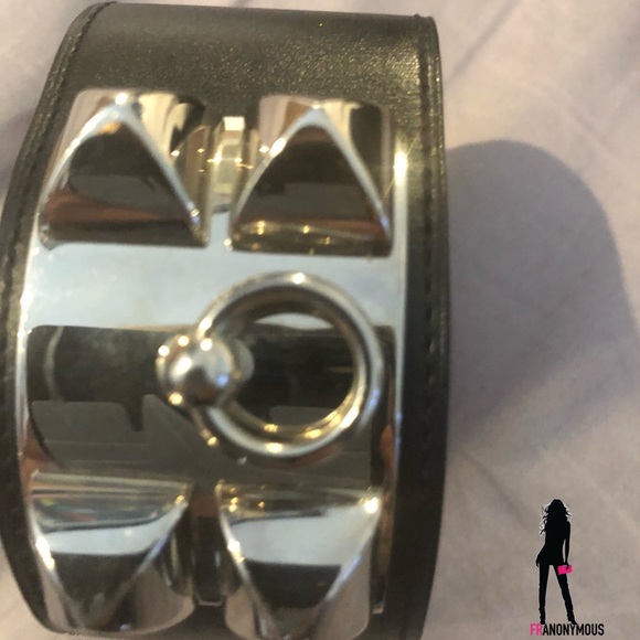 Hermes Collier de Chien Bracelet - Picture 5 of 8